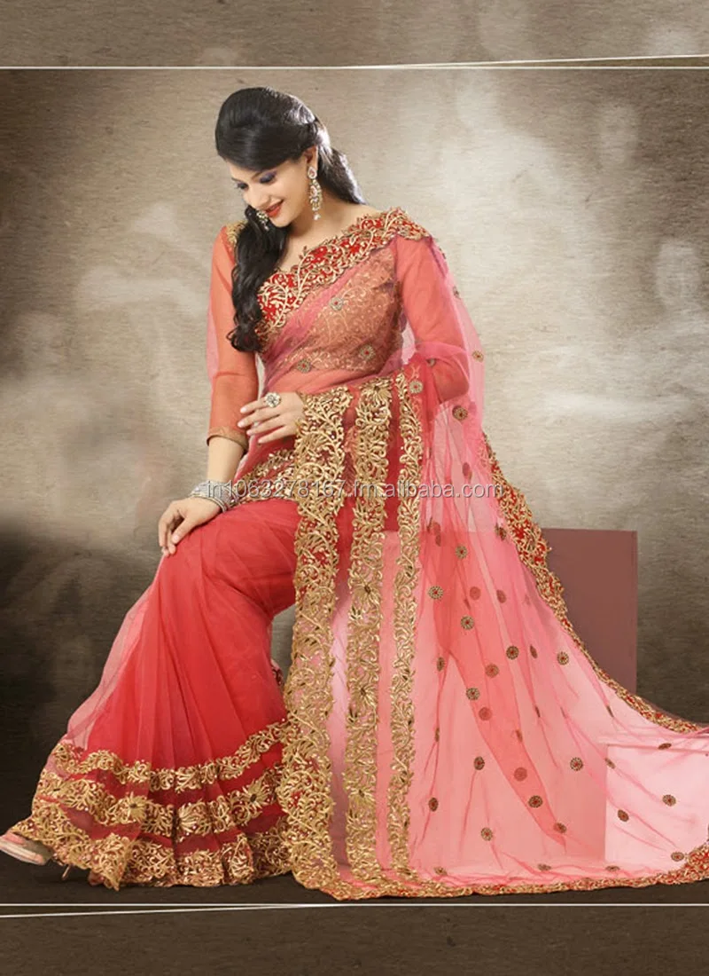 Designer stylish sarees recommend to wear for on every day in 2019 Designer stylish sarees recommendations to wear for autumn in 2019