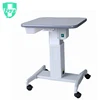 FY-AT20 Ophthalmic Instrument Adjustable Height Slit Lamp Motorized Table