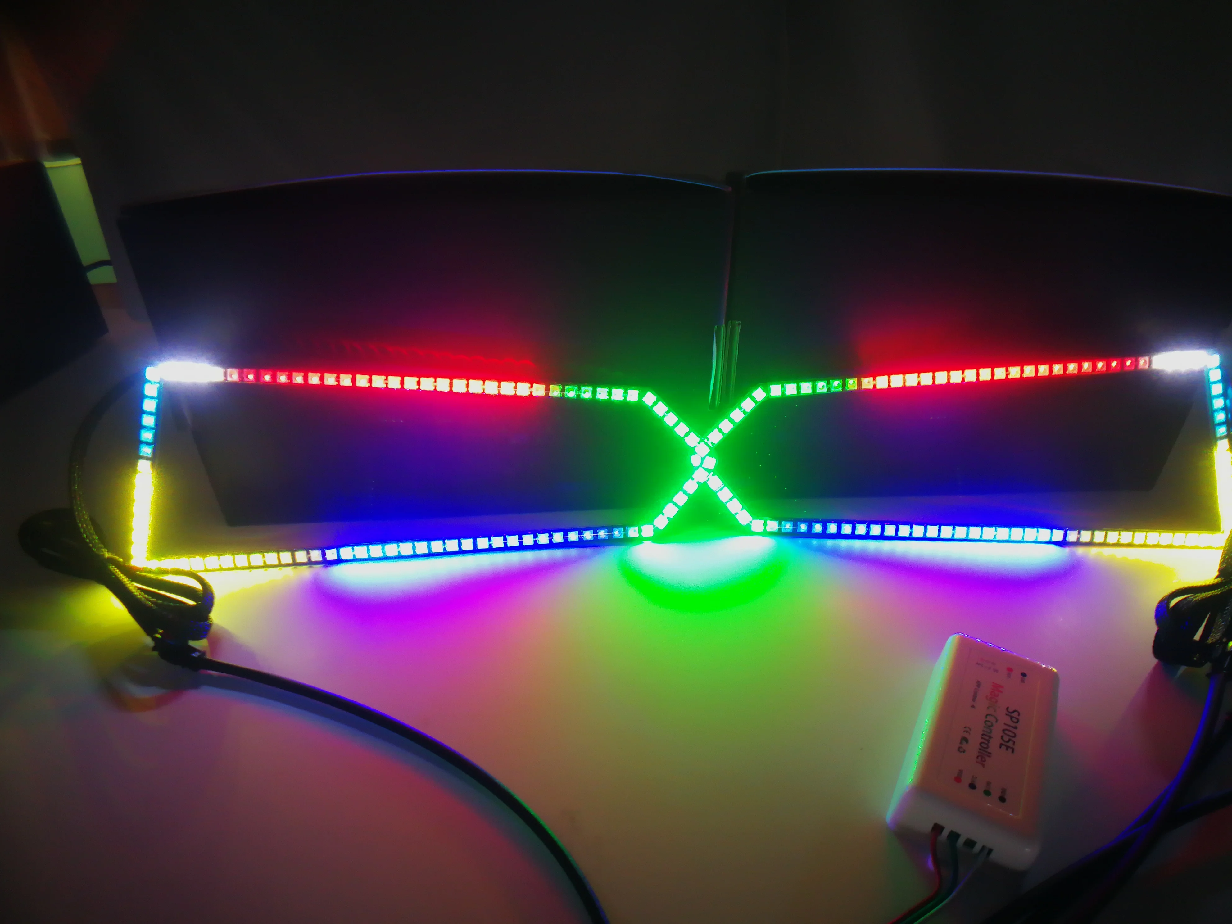 эмблемы из ргб подсветки. осветитель светодиодный rgb. Ws2812 smd светят в бок. осветитель ulanzi vl200 накамерный свет. светодиодный осветитель yongnuo yn-360 ii led.