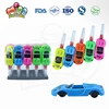 open car toy candy