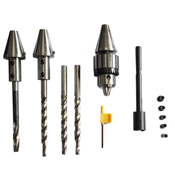 drill valve