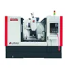 4 Axis Machining Center Vertical CNC Milling Machines Specifications VMC650L For Sale