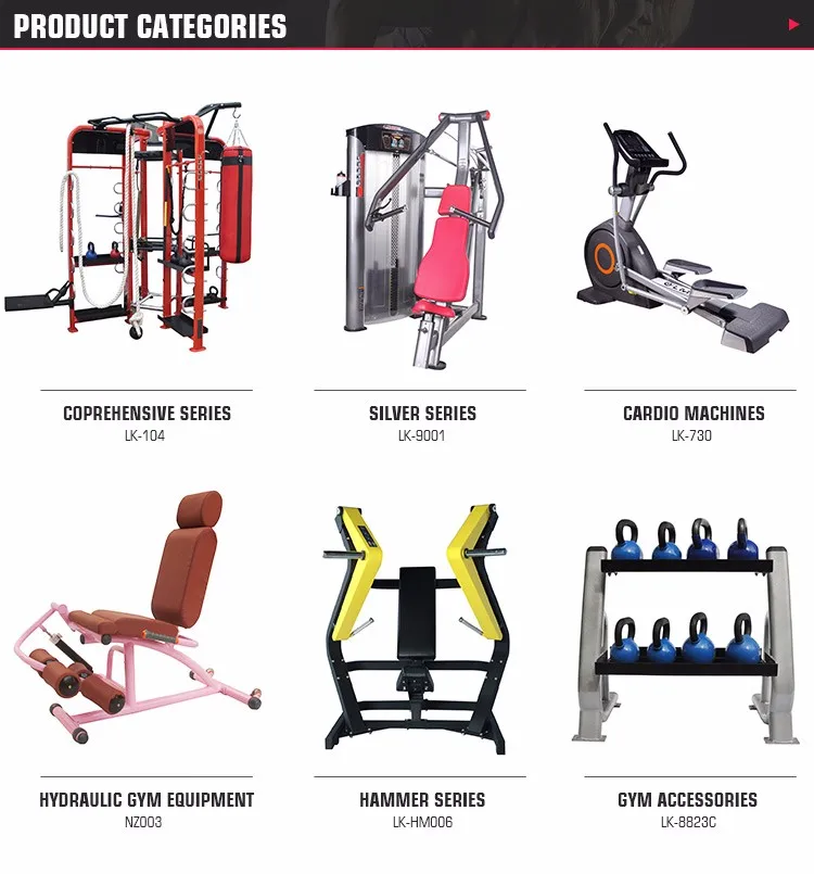 Comfortable Gym equipment distributor in dubai for Workout at Gym