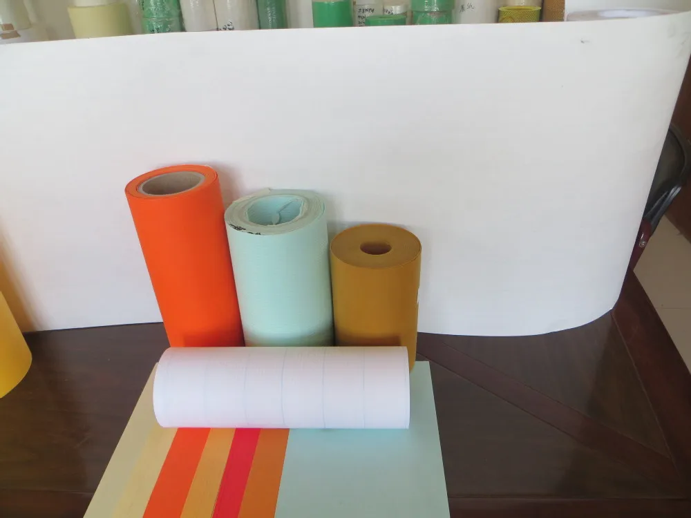 Filter Paper Impregnated With Phenolic Resin For Car With Oil Filter