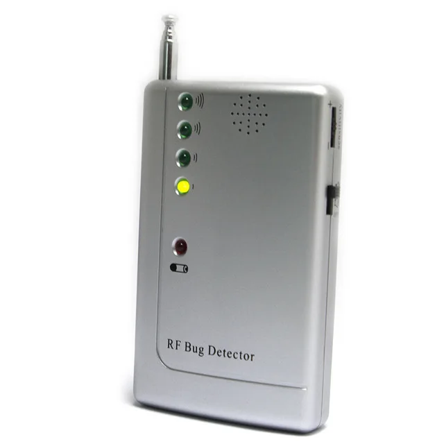 Bug detector