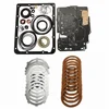 RE0F21A Transmission Master Rebuild Kit For ALBEA PALIO