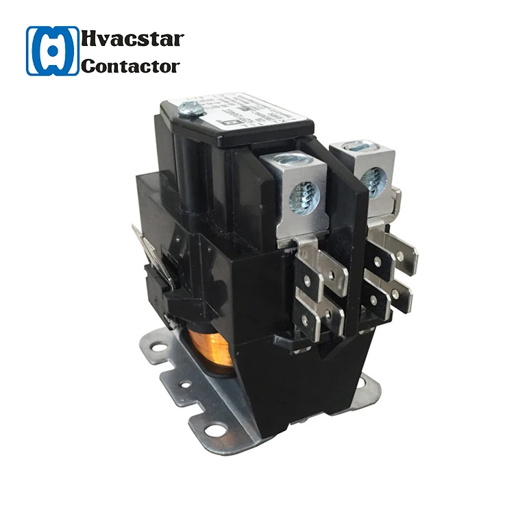 Good Sales Air Conditioner 60 Watt 120v 40a 1p Outdoor Use Ac3 Single