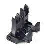 ar-15 Low Profile 71L Flip up Sight Tactical Backup Rifle Sights ar sight For Hunting Tactical