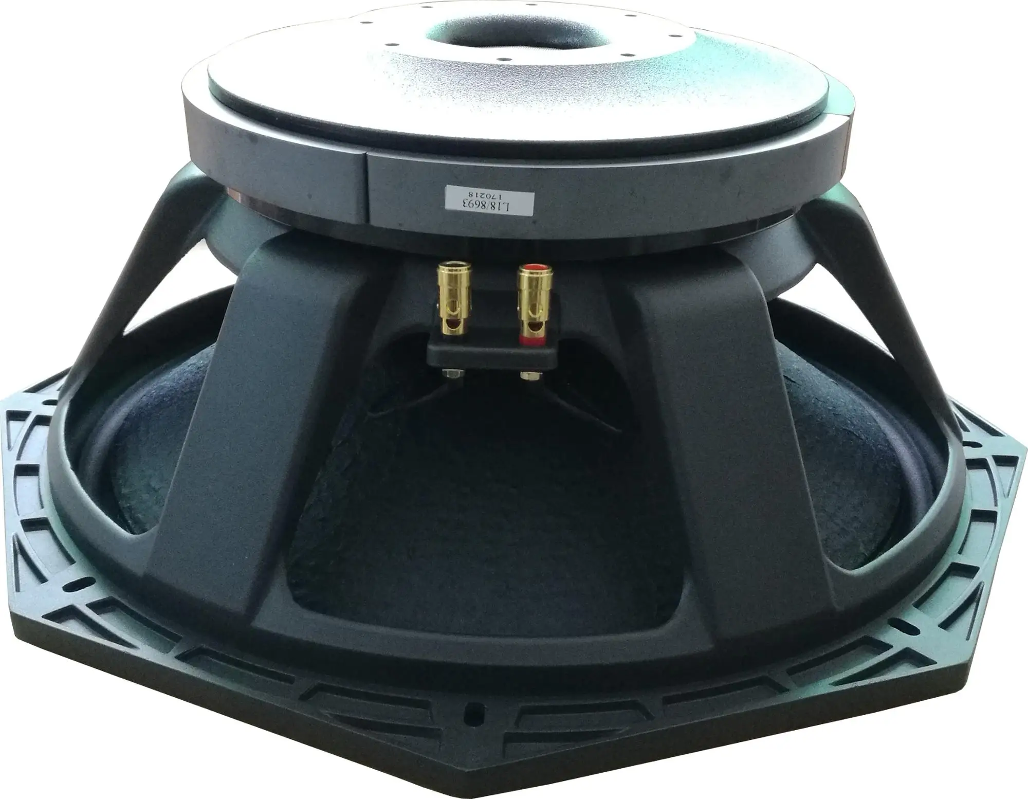 omega 18 inch speaker price