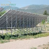 High Quality Ground Mounting Solar System Structure