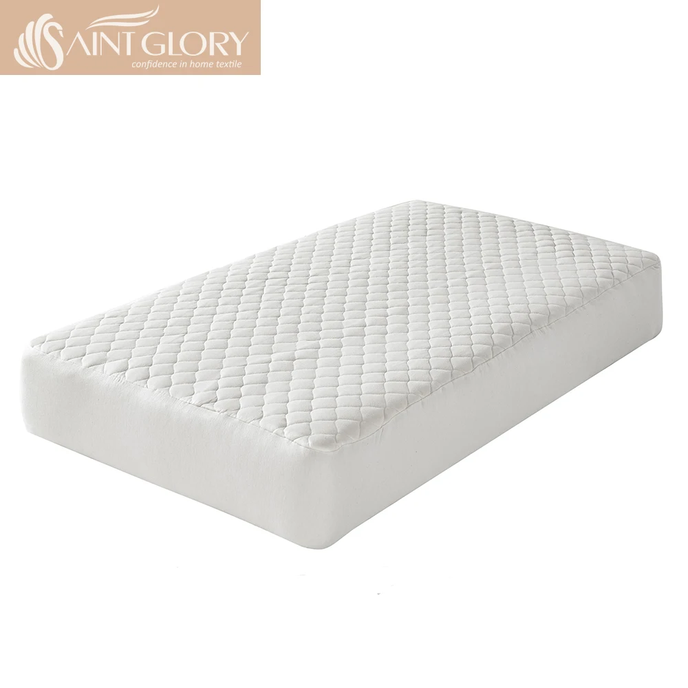 Cari Kualitas tinggi Terbaik Mattress Protector Produsen dan ...