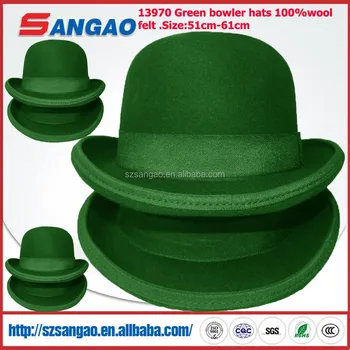 wholesale bowler hats