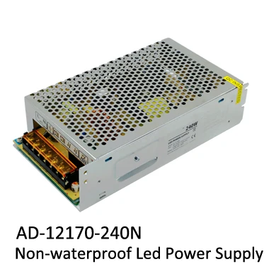 SMD 2835 samsung led signage modules