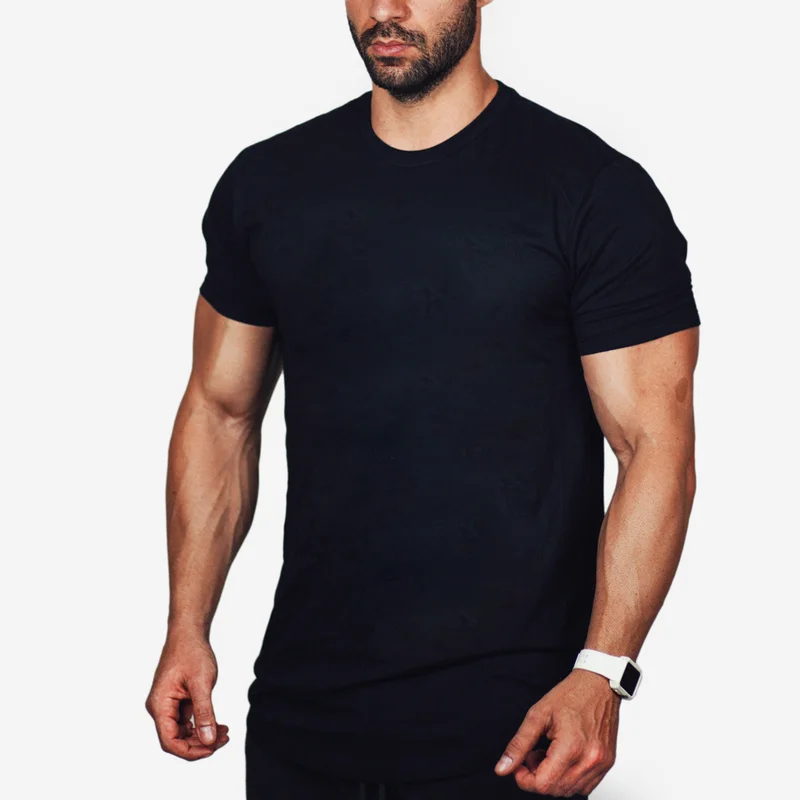 athletic t shirt