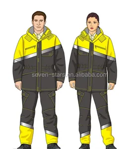 Custom china workwear uniform overalls men rip-stop worksuit Custom china workwear uniform overalls men rip-stop worksuit