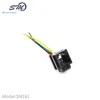 Hot Item PCB JACK TELEPHONE 623K 4 Core TELEPHONE Jack
