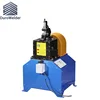 Automatic Layer Wire Mild Steel Mesh Shearing Machine
