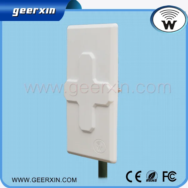 Antena Kaleng Wifi Ke Router