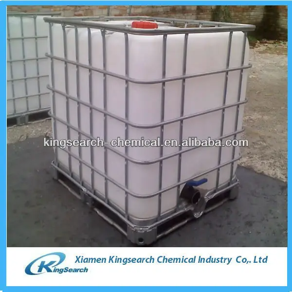 HF 40 package in IBC