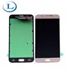 Top Quality for samsung A8 mobill phone lcd display with touch screen