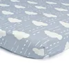 SZPLH Other baby supplies & products cotton nice baby beddingcrib sheet set