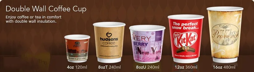 2023 Disposable Cup Hollow Wall Double Layer Sleeve Forming Machine With Thick Coffee Paper Cup manufacture