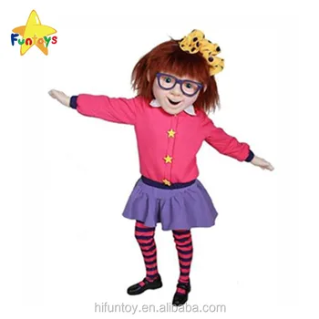 junie b jones plush doll