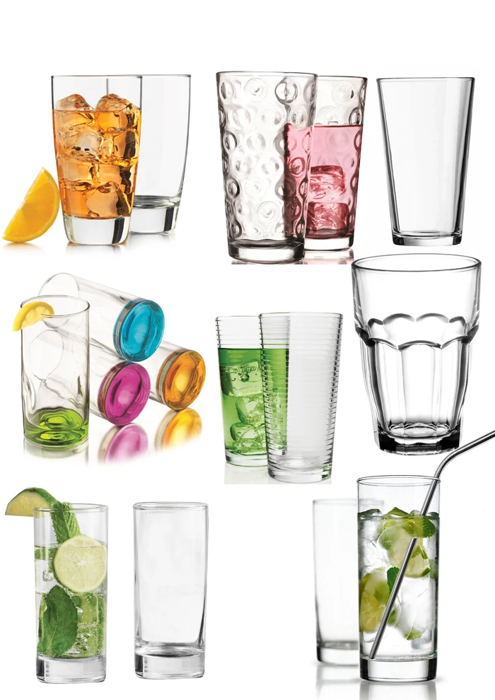 buy drinking glasses