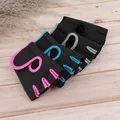 Men Women Sports Gym Glove for Fitness Training Exercise Body Building Workout Weight Lifting Gloves Half