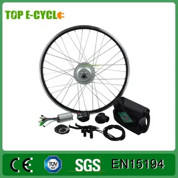 20 e bike kit