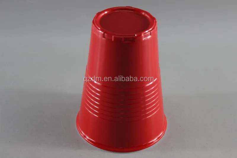 Two-Tone Melamine cup Malmine mugs 400ML