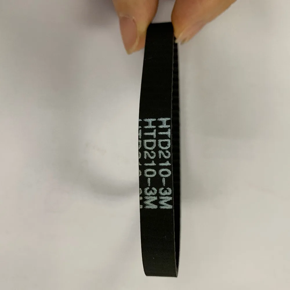 Oem And Standard Aluminum Small Miniature Timing Pulley And Belt For Dc