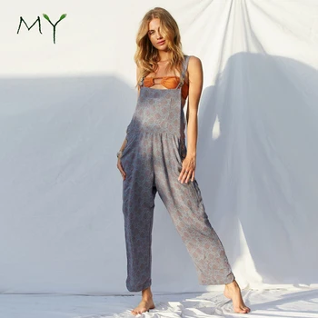 grey wedding jumpsuit