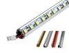 Factory promotion LED Strip with 5050 lamp 12v LED strips article 12v hard light custom article lights manufacturer