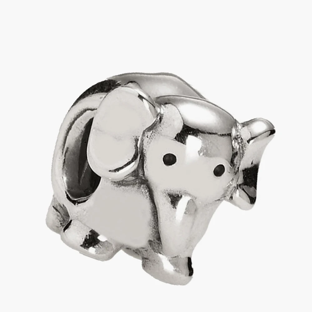 pandora charm elefante pandora charm elefante