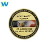 Custom gold coin eagle, us american silver gold eagle coin