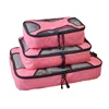 3 sets New Fashion Packing Cubes For Travel