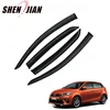 Sedan/Hatch Back Japanese Car Sun Visor For Yaris