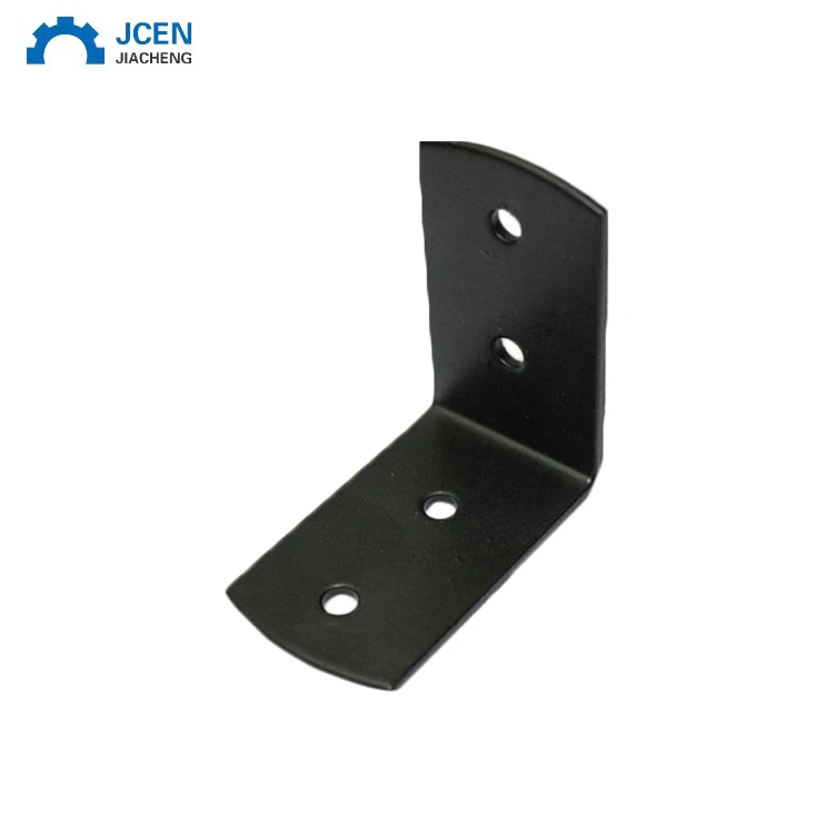 China Supplier Angle Bracket Stainless Steel Corner Brace For Wood