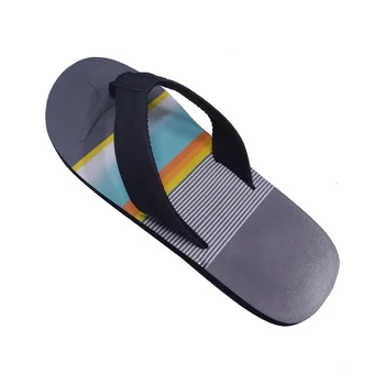 wide strap flip flops