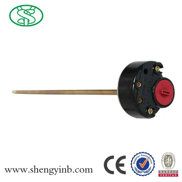 Electric Water Heater Boiler Thermostat Buy Boiler Thermostat,Boiler