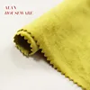 Italy Shiny Clothes Cheap Polyester Italian Velvet Fabric For Sofa
