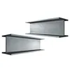 H beam hot rolled Q235 Q345 First Grade Quality