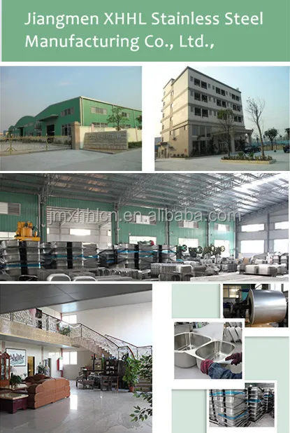factory info