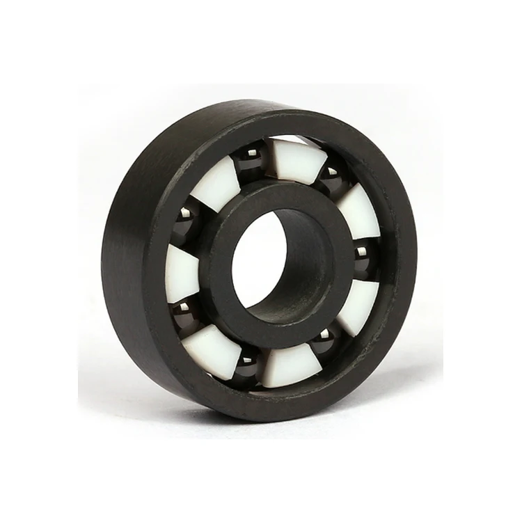 Hybrid Ceramic Abec 9 4x10x4 Fishing Reel Bearing 638/4x1 Mf104zz