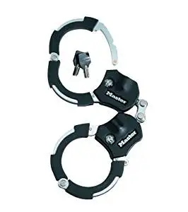 master lock street cuff 8290