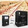 led dimmer switch/digital multi controller/trailing edge dimmer/4500w dimmable system