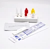 CE & ISO approved over 99.4% Accuracy Strep A rapid test kit