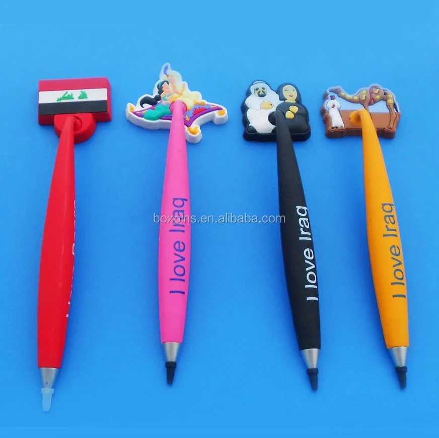アイラックpvc磁気ボールペンお土産アイラックカスタムソフトpvcマグネットボールペンが大好きです Buy お土産イラク 私はイラク Pvc 磁気 ボールペン カスタムマグネットボール Ponit ペン Product On Alibaba Com