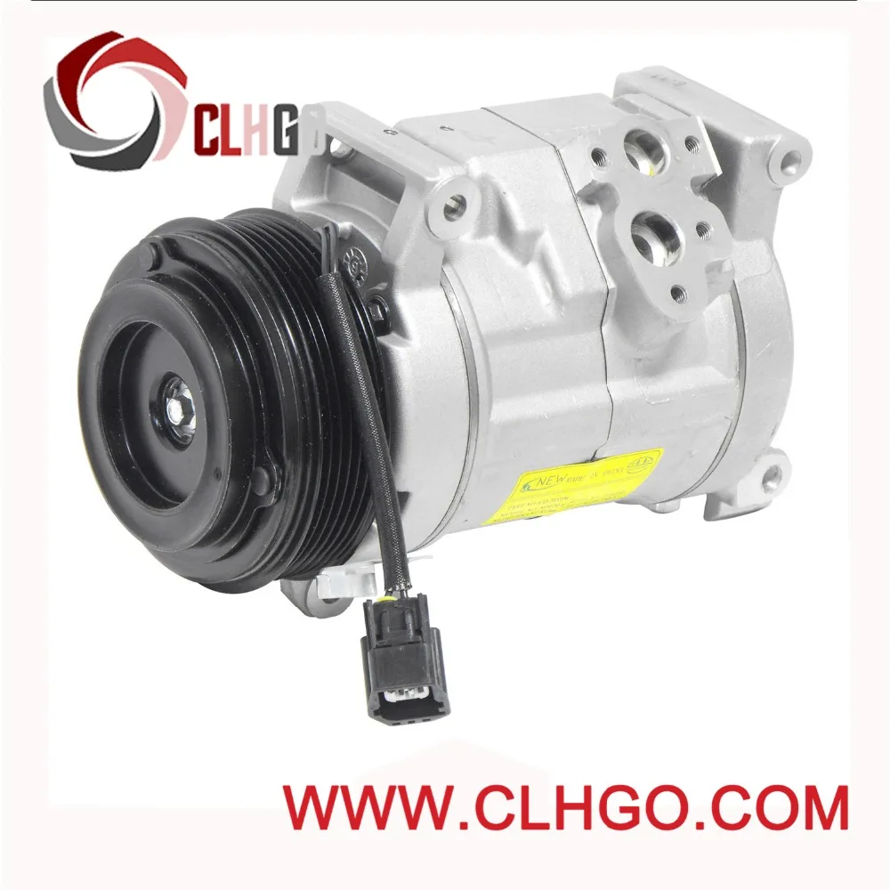 2014 2015 Hyundai Tucson L4 2.0L 2.0 New AC Discharge Line Fits
